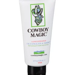 cowboymagic Cowboy Magic Detangler & Shine™ 118 Ml White/Blue Sale