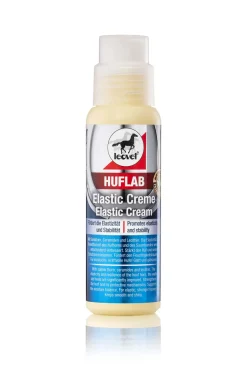 leovet Creme Elasticite Pour Sabots Hoof Lab Elastic Blue/Red Clearance