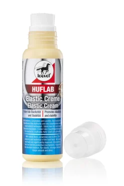 leovet Creme Elasticite Pour Sabots Hoof Lab Elastic Blue/Red Clearance