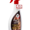 leovet Demelant Au Noix Power Detangler Walnut Pas D'Indication Best