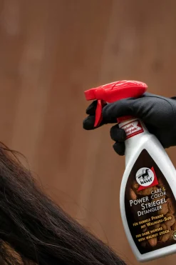 leovet Demelant Au Noix Power Detangler Walnut Pas D'Indication Best