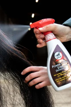 leovet Demelant Au Noix Power Detangler Walnut Pas D'Indication Best