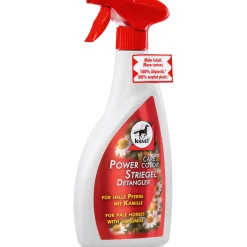leovet Demelant Power Detangler Camomille Pas D'Indication Discount