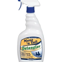 manentail Demelant Mane N' Tail Detangler 946 Ml Pas D'Indication Clearance