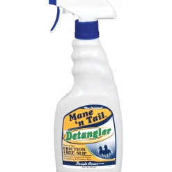 manentail Demelant Mane N' Tail Detangler 473 Ml Pas D'Indication