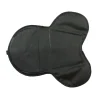 horze Dessus De Selle - Surselle Amortisseur En Gel Noir New