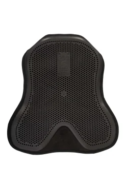 acavallo Dessus De Selle Gel Out 10 Mm Pour Selles D'Obstacle Black Best