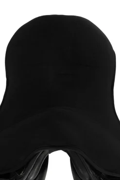 acavallo Dessus De Selle Gel Dri-Lex Ortho-Coccyx Black Clearance