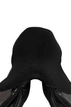 acavallo Dessus De Selle Amortisseur Gel Dri-Lex Obstacle Black