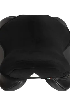 acavallo Dessus De Selle Amortisseur Gel Dri-Lex Obstacle Black