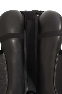 acavallo Dessus De Selle Amortisseur Gel Dri-Lex Obstacle Black