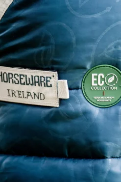 horseware Doublure Ameco , 100 G Teal/ Grey New