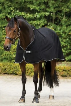 horseware Doublure Polaire , 300 G Black/Black/White Sale