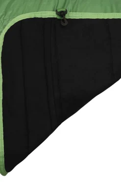 horze Doublure Polaire Quebec, 100 G Forest Green Best