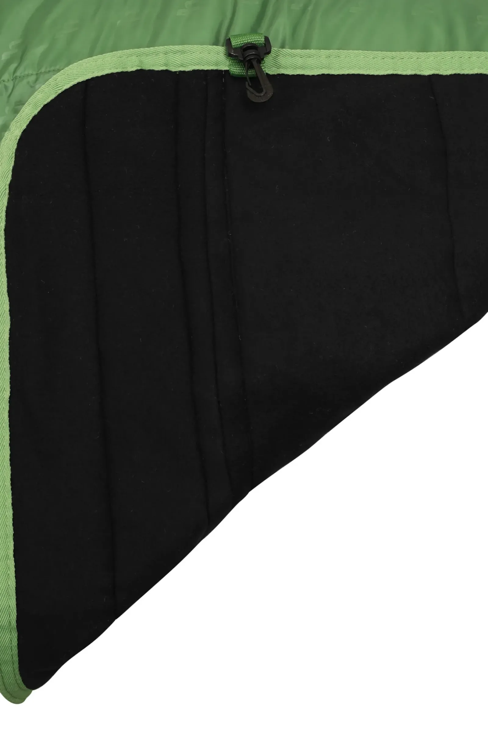 horze Doublure Polaire Quebec, 100 G Forest Green Best