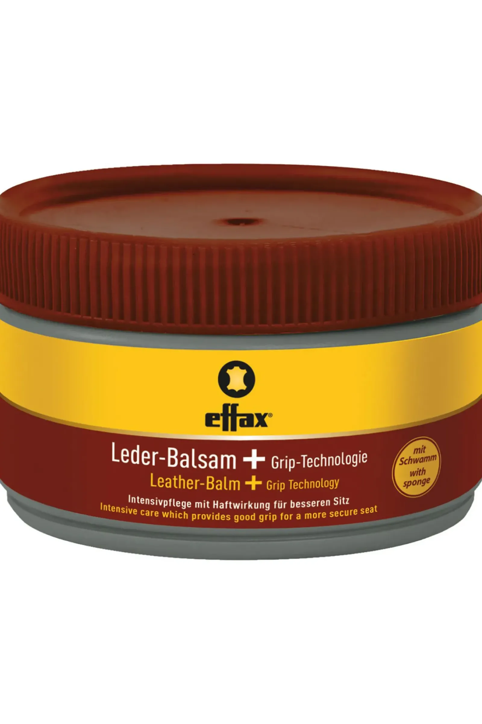 effax Leather-Balm + Grip, 250Ml Pas D'Indication Outlet