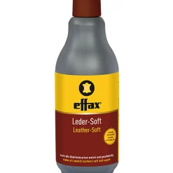 effax Leather-Soft, 500 Ml Pas D'Indication Discount