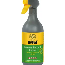 effol Horsefly-Blocker + Herbs, 750 Ml Pas D'Indication Outlet