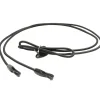 kavalkade Enrenement Elastique  Black Sale