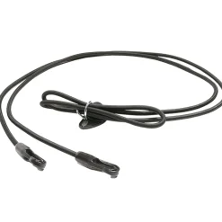 kavalkade Enrenement Elastique  Black Sale