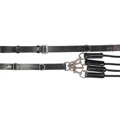horze Enrenement Gogue Noir Discount