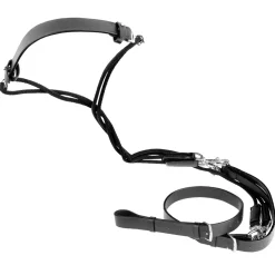 horze Enrenement Gogue Noir Discount