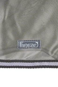 horze Ensemble Anti-Mouches La Pampa Gris