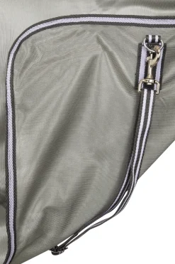horze Ensemble Anti-Mouches La Pampa Gris