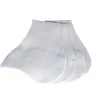 horze Ensemble Avec Des Pads A Inserer Blanc Outlet