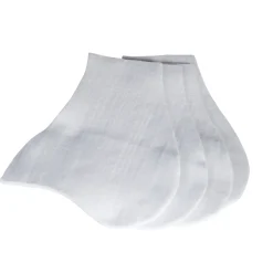 horze Ensemble Avec Des Pads A Inserer Blanc Outlet