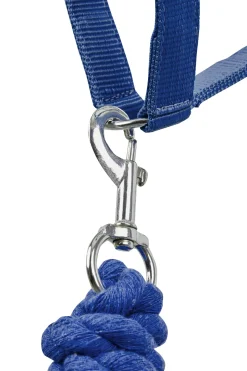 horze Ensemble Licol & Longe Blue Outlet