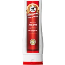 leovet Entretien Intensif Du Cuir Beige/ Red Clearance