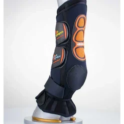 equick Aero-Magneto Bottes D'écurie, Avant Black Clearance