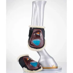 equick Eshock Rear Lamb Brown Sale