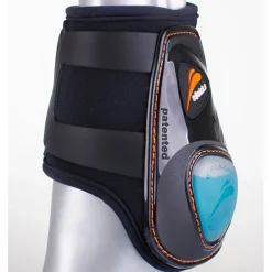 equick e Eshock Rear Black Outlet