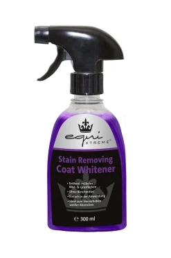 equixtreme Blanchisseur Detachant Pour Robe, 300 Ml Grey/Black Discount