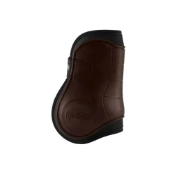 eskadron Air Compact Fetlock Boots Coffee Liqueur Online