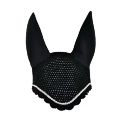eskadron Anti Fly Hood Silver Cord Black Sale