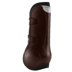 eskadron Flexisoft Air Bottes Pour Tendons D'Achille Brown
