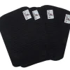 eskadron Leg Wraps Cotton, Pair Black Outlet