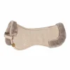 eskadron Platinum 2023 Softshell Demi Amortisseur Fausse Fourrure Turkish Coffee (Dark Brown) Outlet