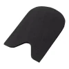 eskadron Saddle Pad Cellular Rubber Back Riser Black Best