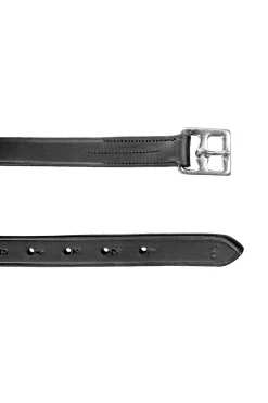 horze Etrivières Cuir Noir Sale