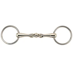 sprenger Filet A 2 Anneaux Wh Ultra 18Mm Pas D'Indication Hot