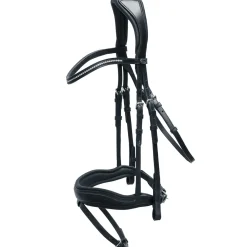 schockemohle Filet Concord Black/Silver New