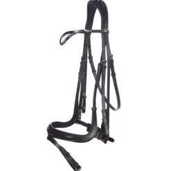 kavalkade Filet Convertible En Bride Ivonnne Black Best