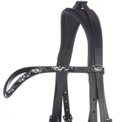 kavalkade Filet Convertible En Bride Ivonnne Black Best