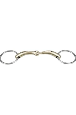 sprenger Filet De Bride Pronamic Sensogan Simple Brisure 14 Mm Silver Outlet