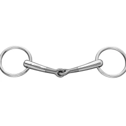 sprenger Filet De Bride Turnado Chantilly 14 Mm Pas D'Indication New