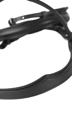 horze Filet Lester Noir